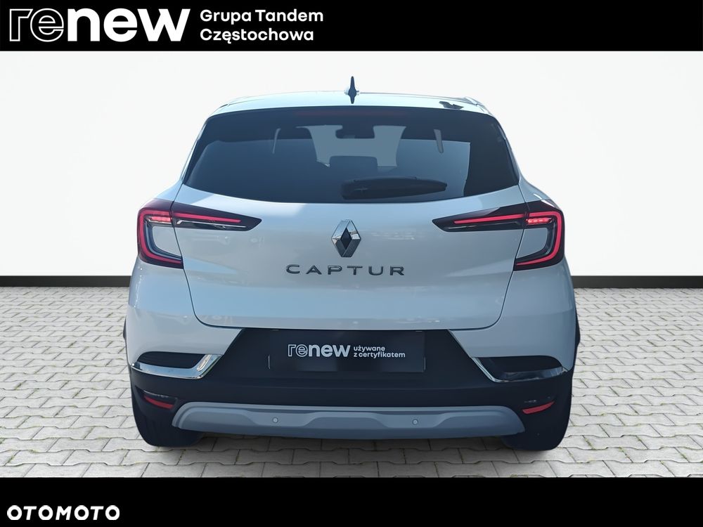 Renault Captur 1.3 TCe mHEV Techno - 6