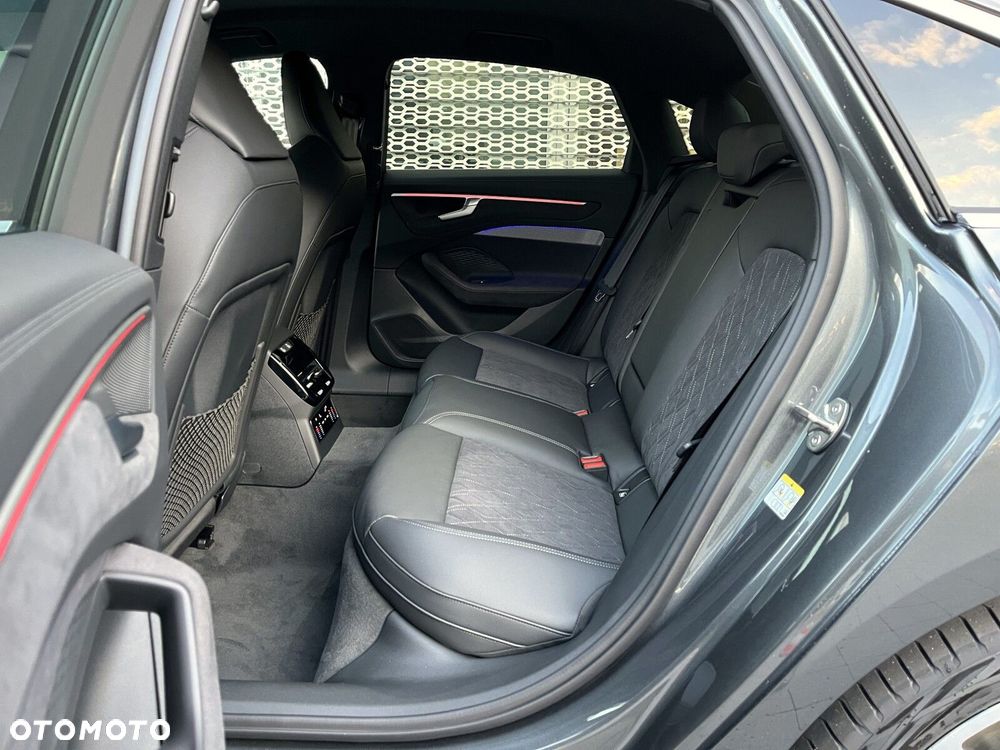 Audi A6 Limousine - 24