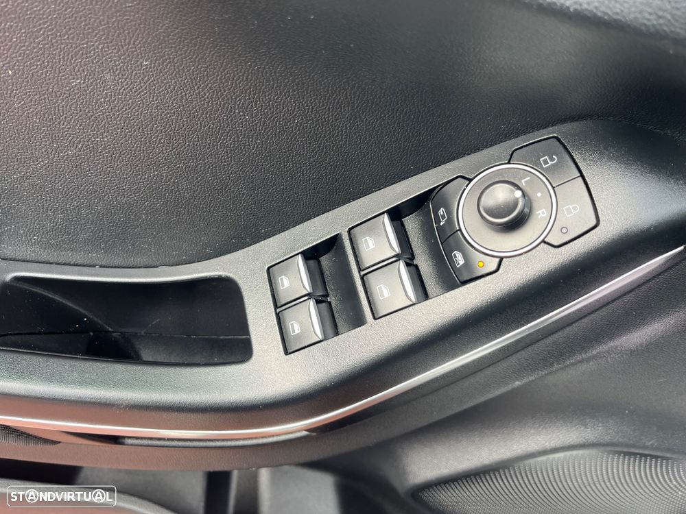 Ford Puma 1.0 EcoBoost MHEV ST-Line - 14