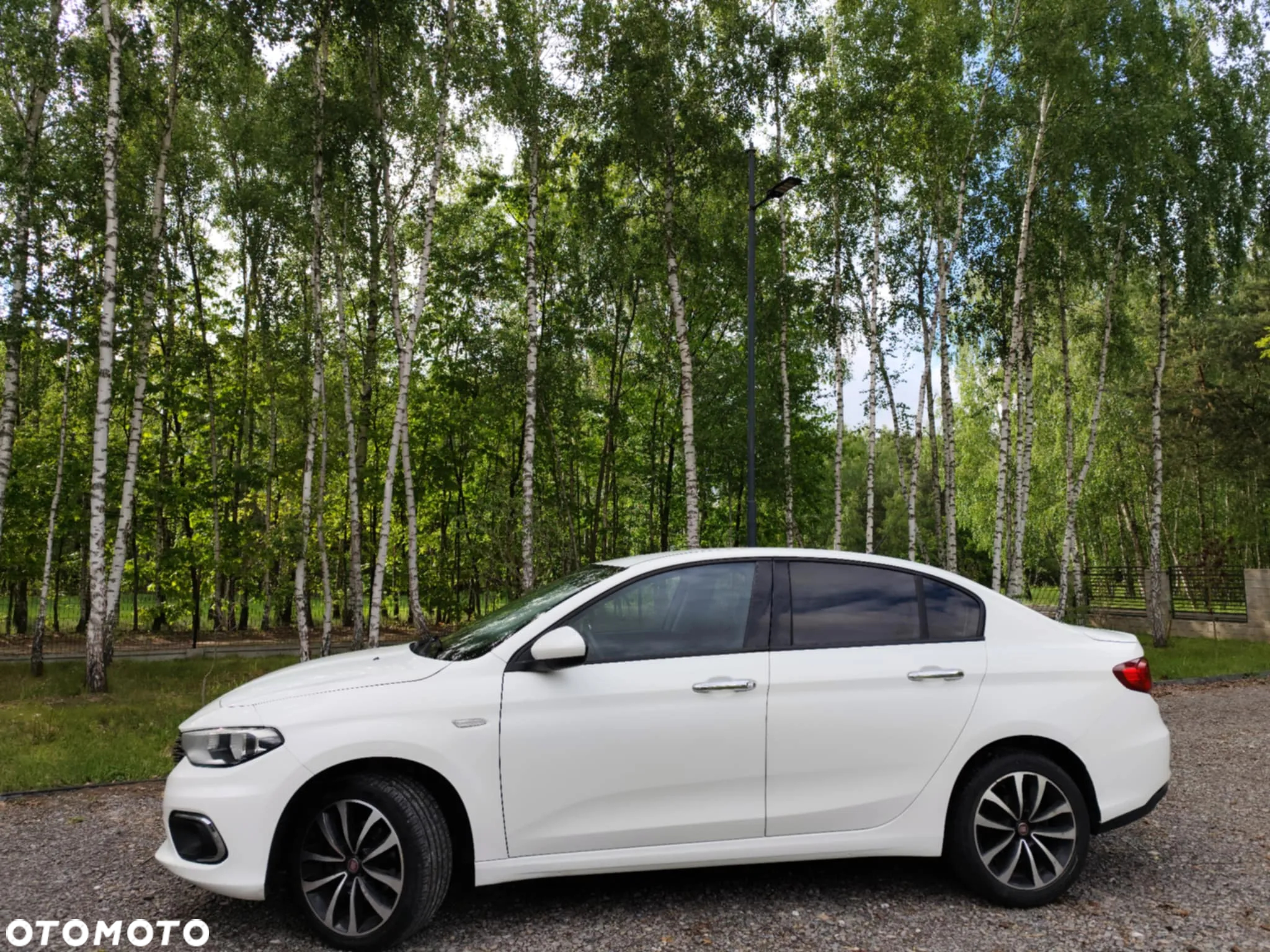 Fiat Tipo 1.6 MultiJet 16v Lounge - 8