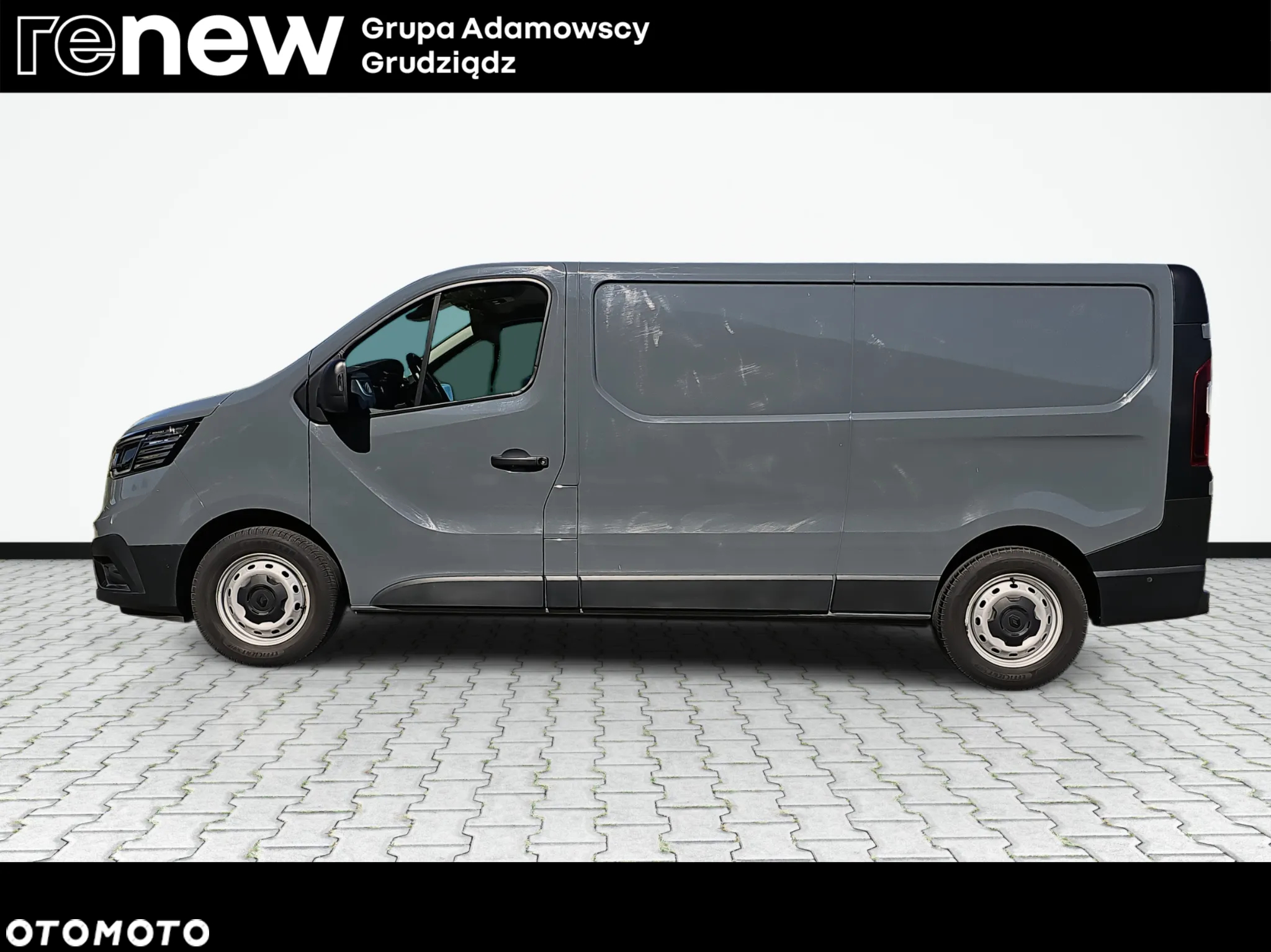 Renault Trafic - 8