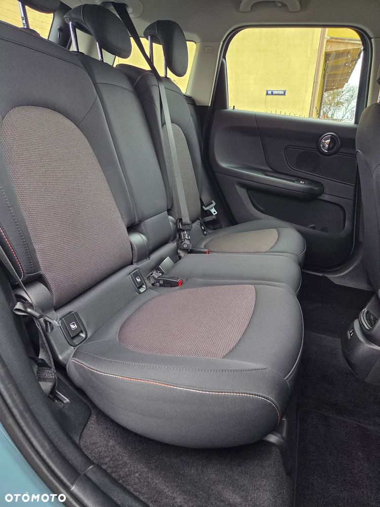 MINI Countryman Cooper - 16