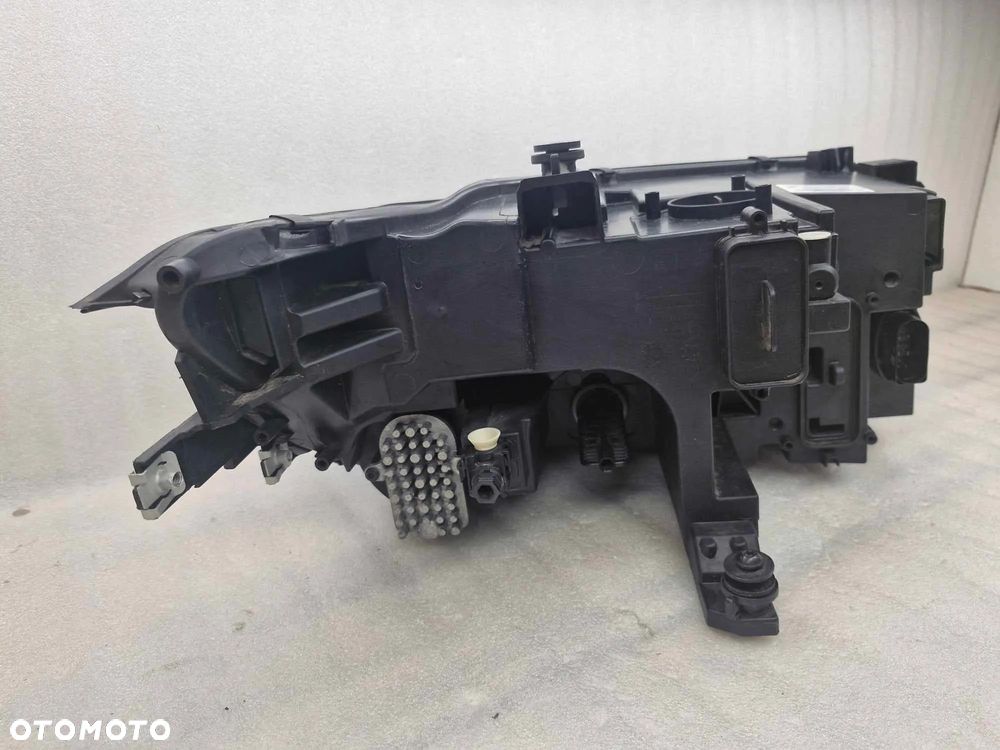 VW TIGUAN II LIFT LAMPA LEWA PRZÓD 5NB941035G - 12