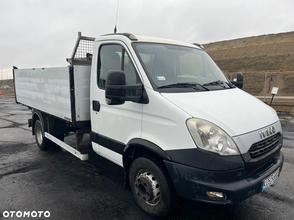 Iveco Daily 70C17 - 3