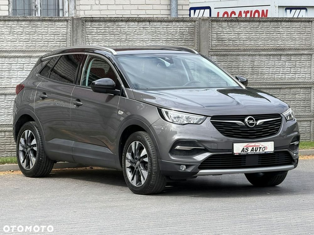 Opel Grandland X 1.5 CDTI Elegance Business Pack S&S - 30