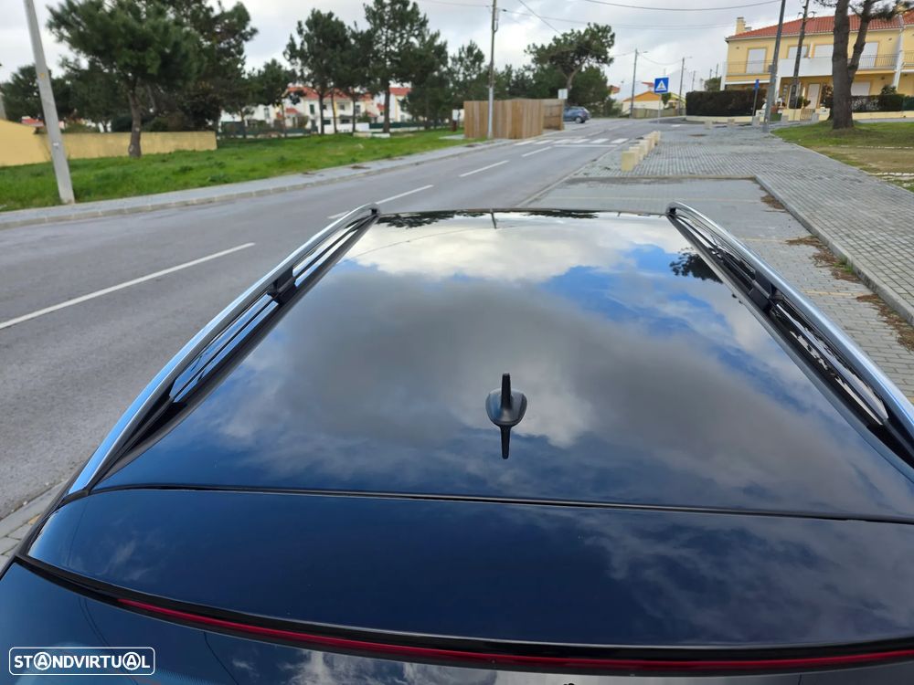 Mercedes-Benz C 180 CDi Avantgarde BE - 6