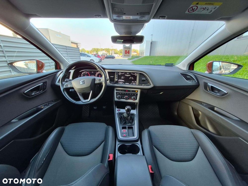Seat Leon - 18