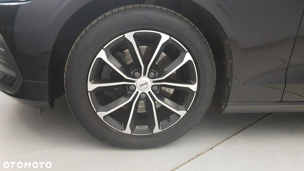 Volvo V60 - 9