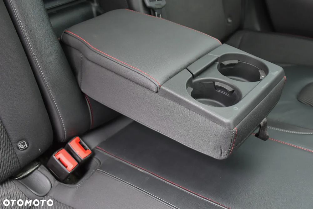 Ford Mondeo 2.0 TDCi STart-Stopp PowerShift-Aut ST-Line - 35