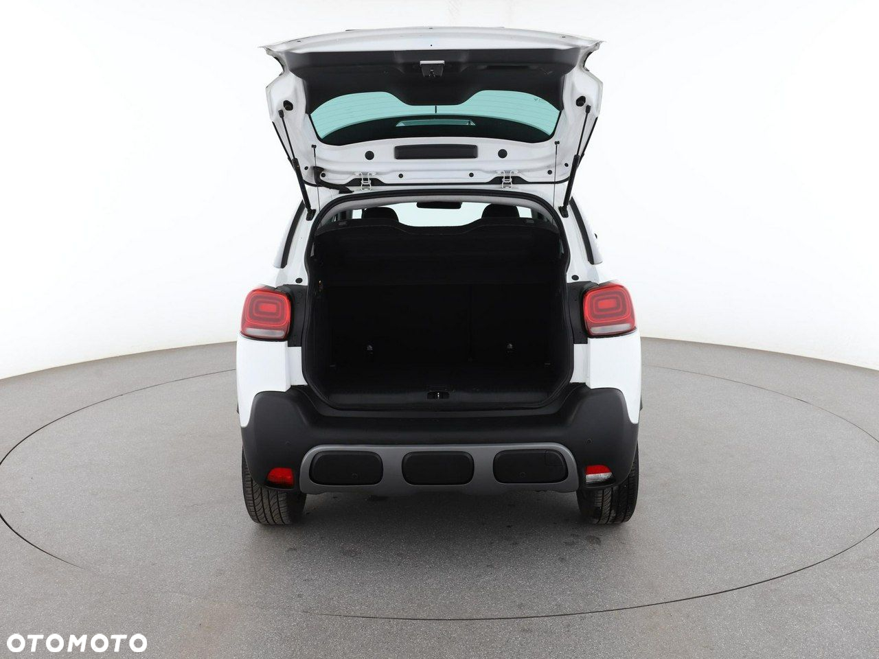 Citroën C3 Aircross 1.2 PureTech Feel S&S EAT6 - 15