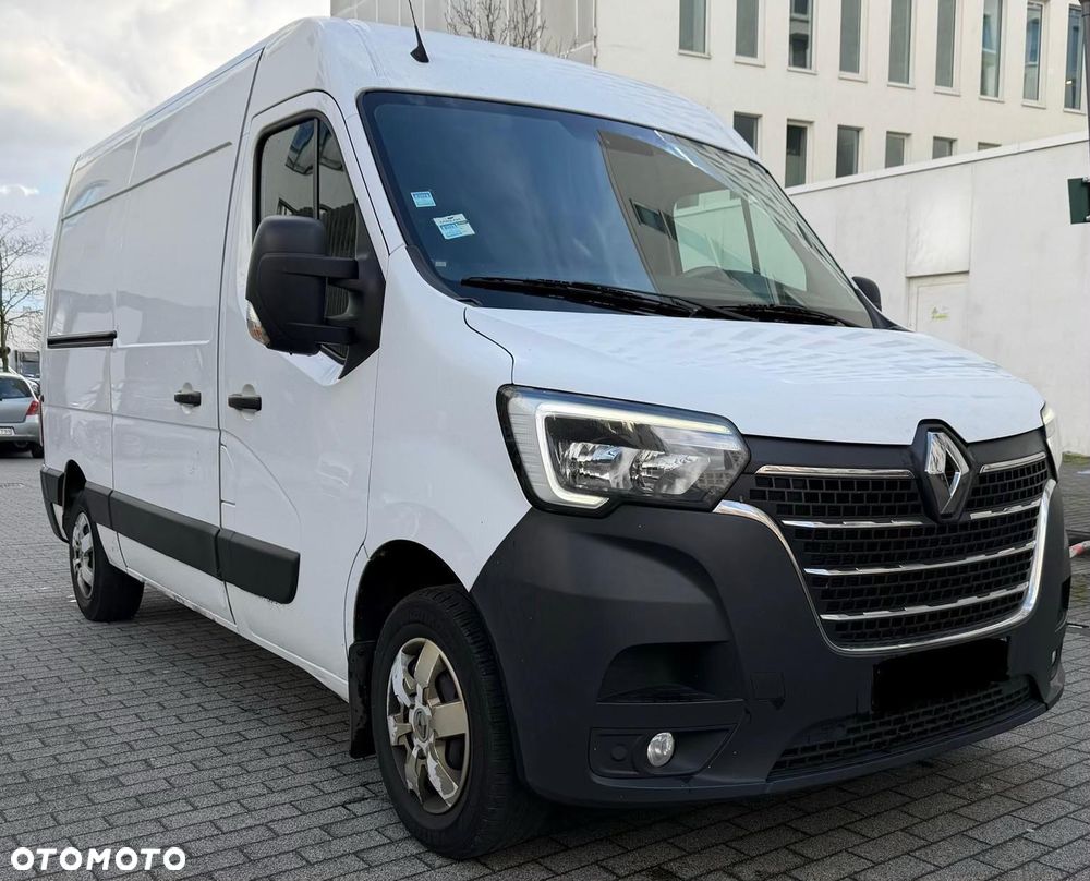Renault Master - 3