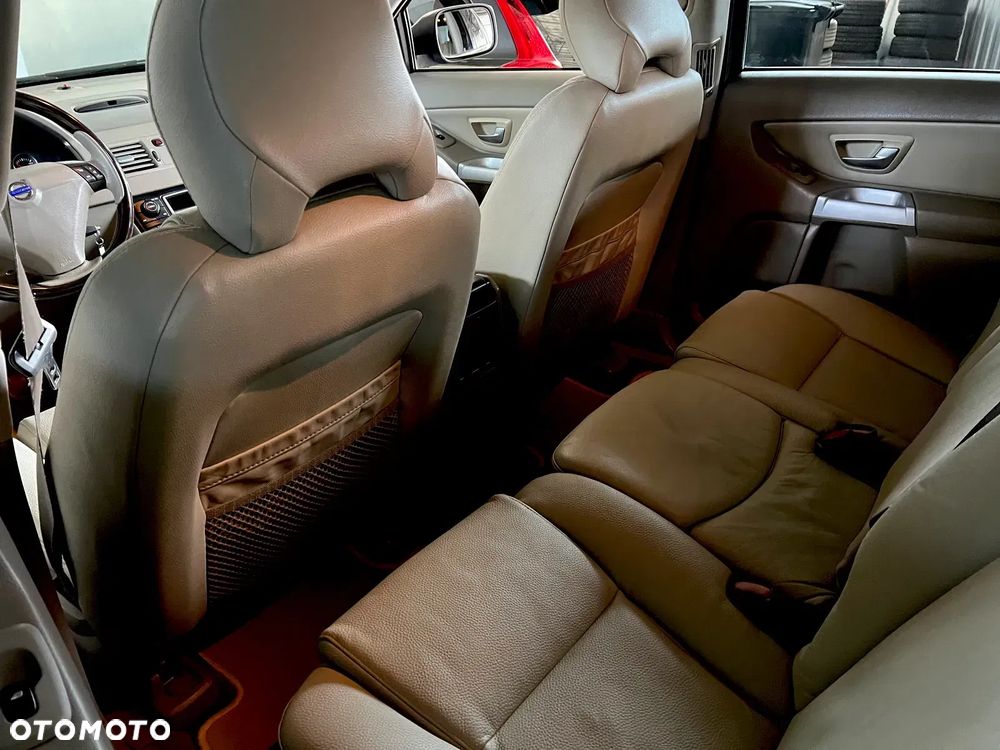 Volvo XC 90 2.9 T6 Momentum - 6