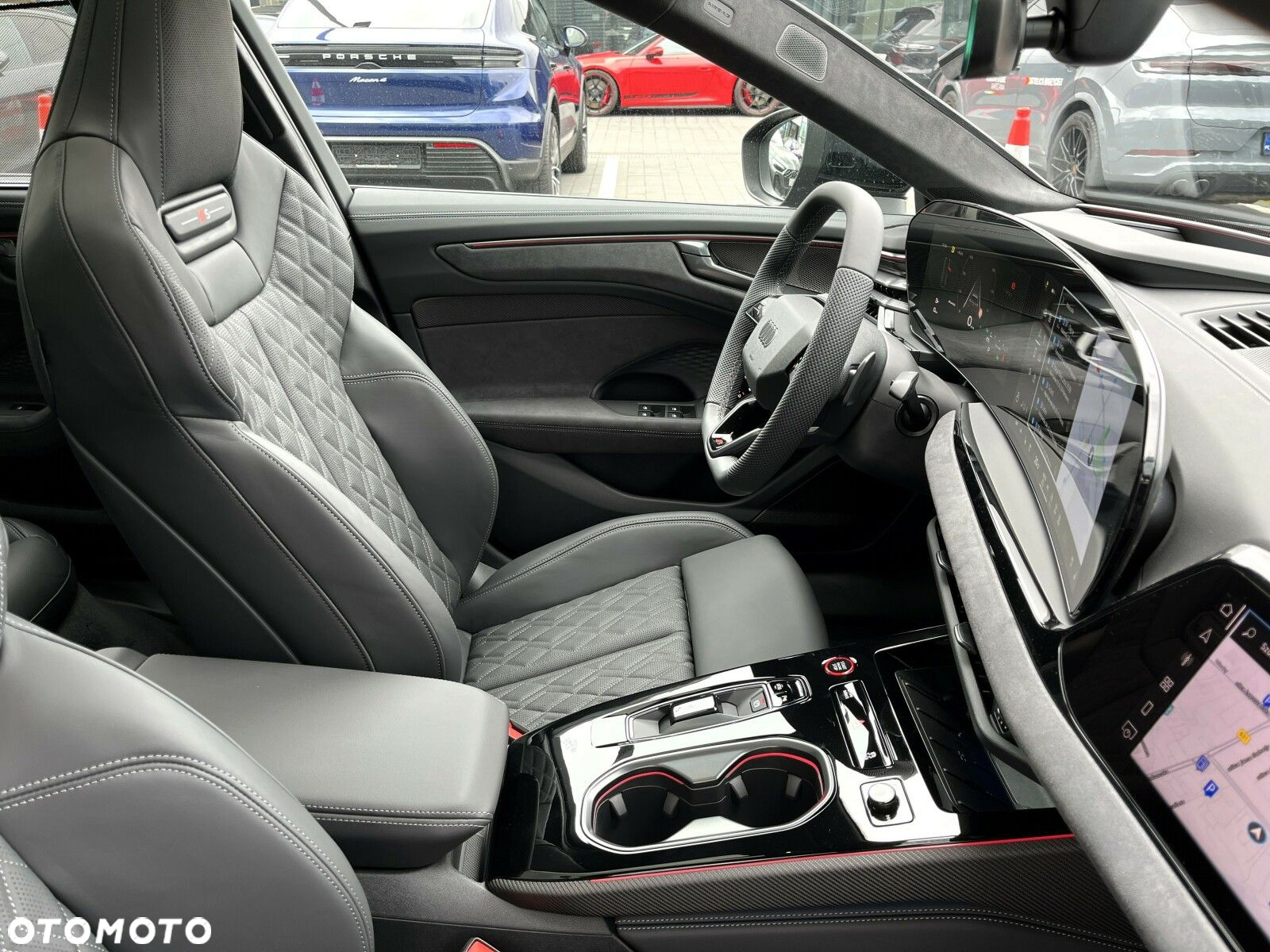 Audi A6 - 33