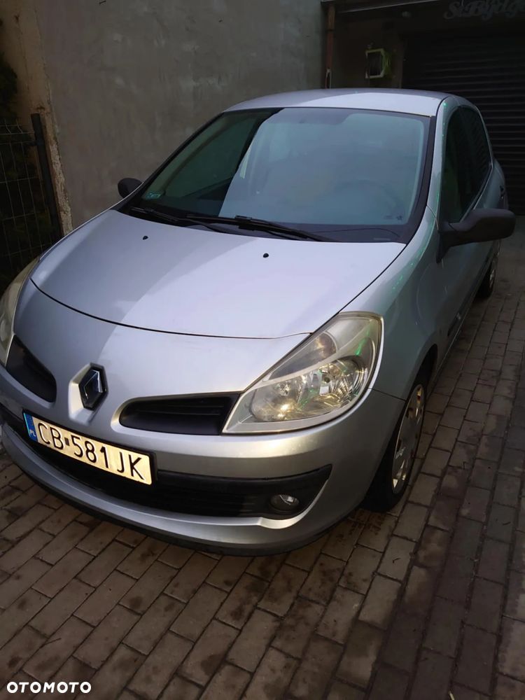 Renault Clio 1.2 16V 75 Collection - 1