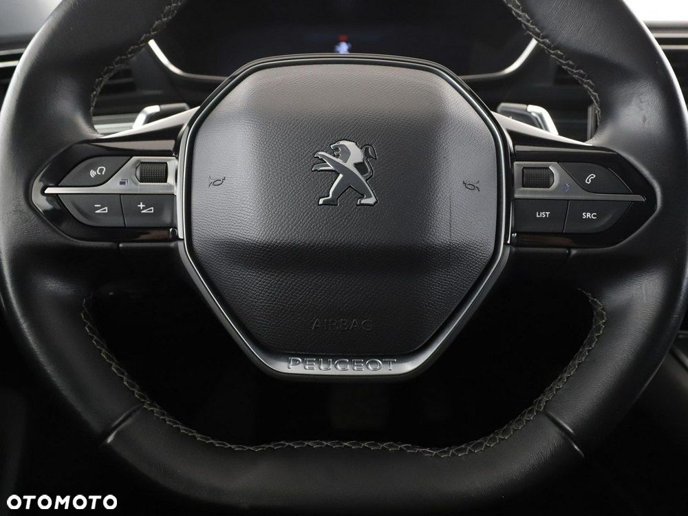 Peugeot 508 1.5 BlueHDi Allure Pack S&S EAT8 - 21