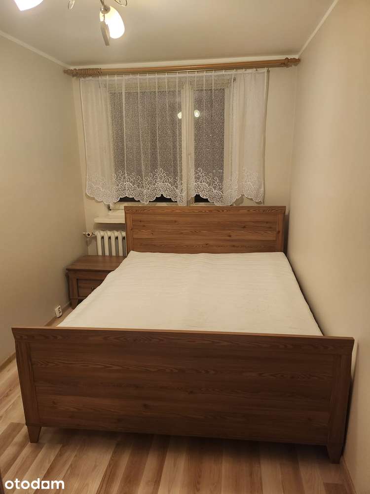 Komfortowe 2 pokoje | 42,2 m² | Józefowiec | blisko Parku Śląskiego