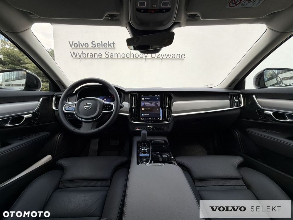 Volvo V90 - 14