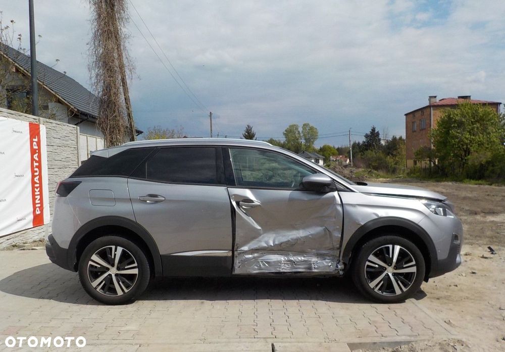 Peugeot 3008 - 13