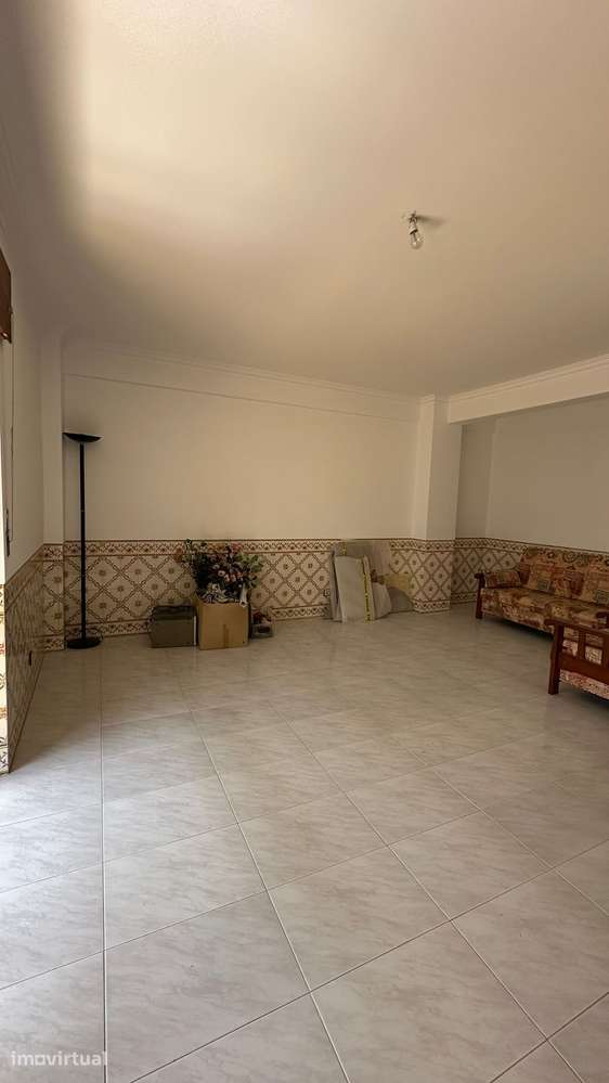 Apartamento perto da Ponte 25 de abril - Grande imagem: 5/14