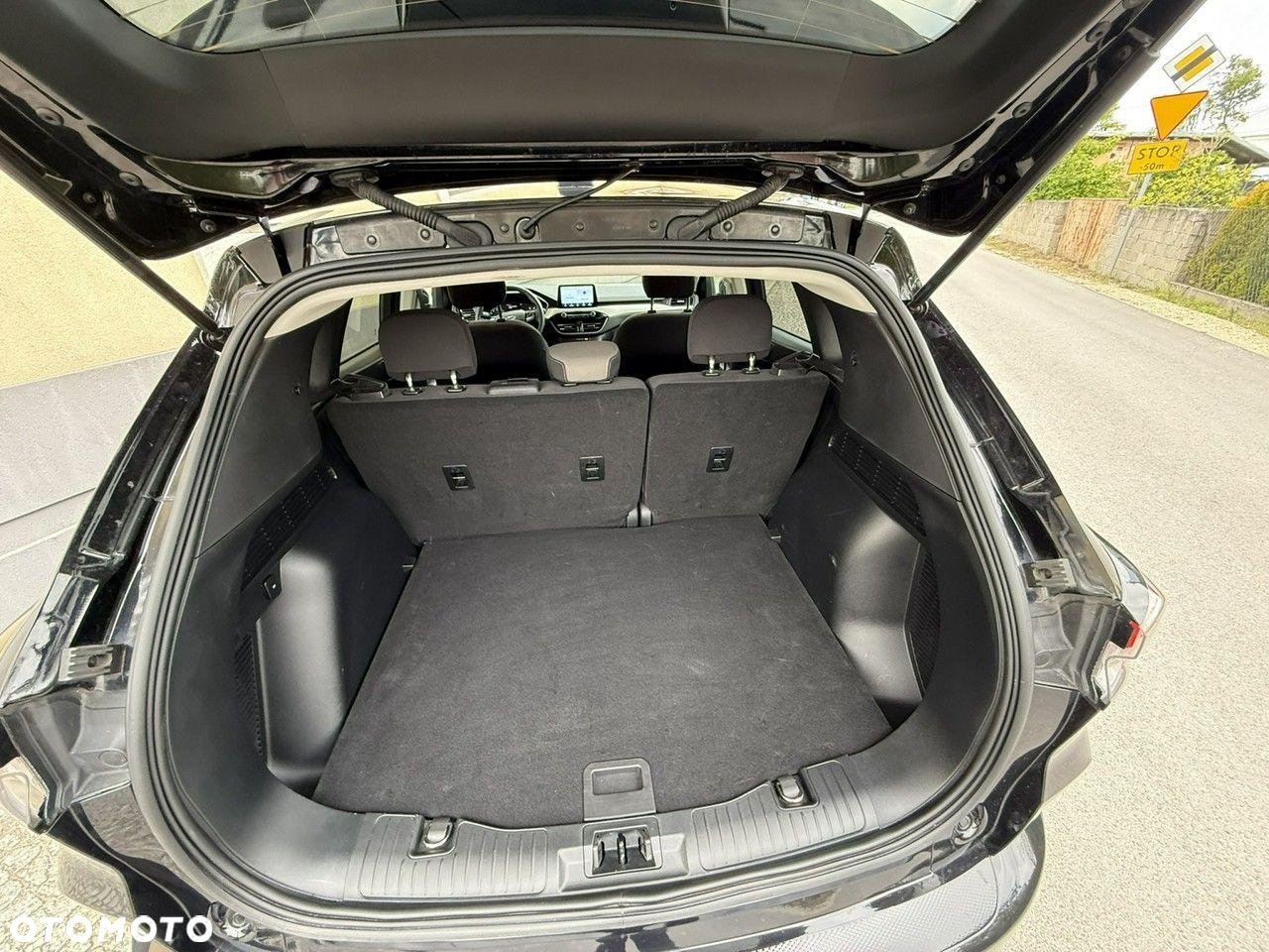 Ford Escape - 17