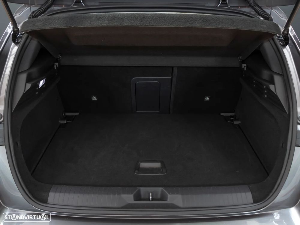 Opel Astra 1.5 D GS Line Aut. - 9