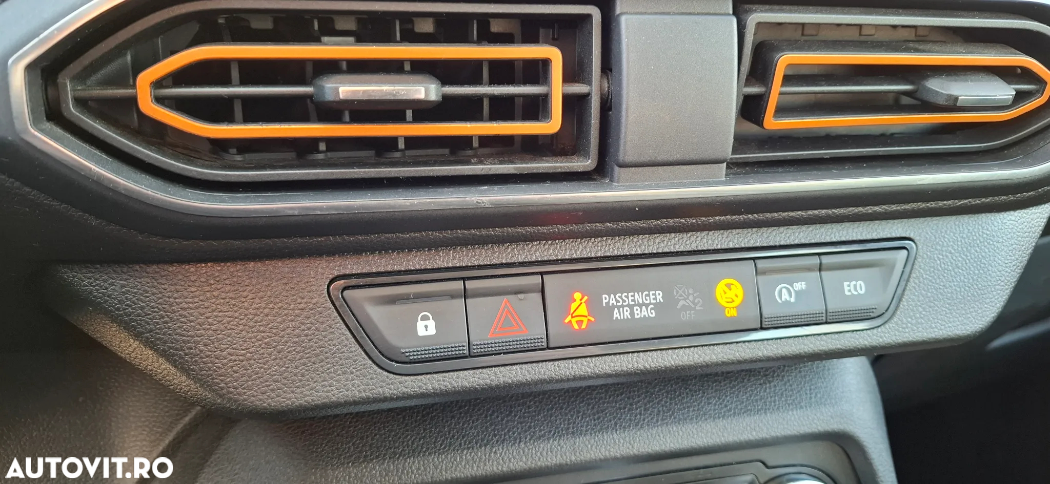 Dacia Sandero Stepway TCe 90 CVT Comfort - 14
