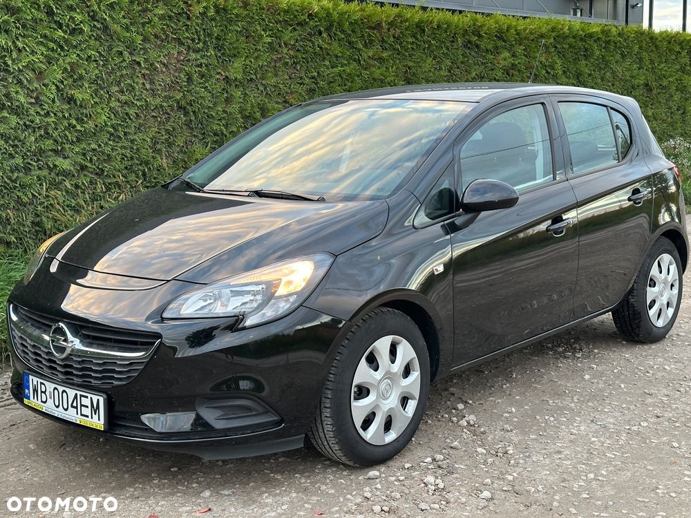Opel Corsa 1.4 Cosmo - 2