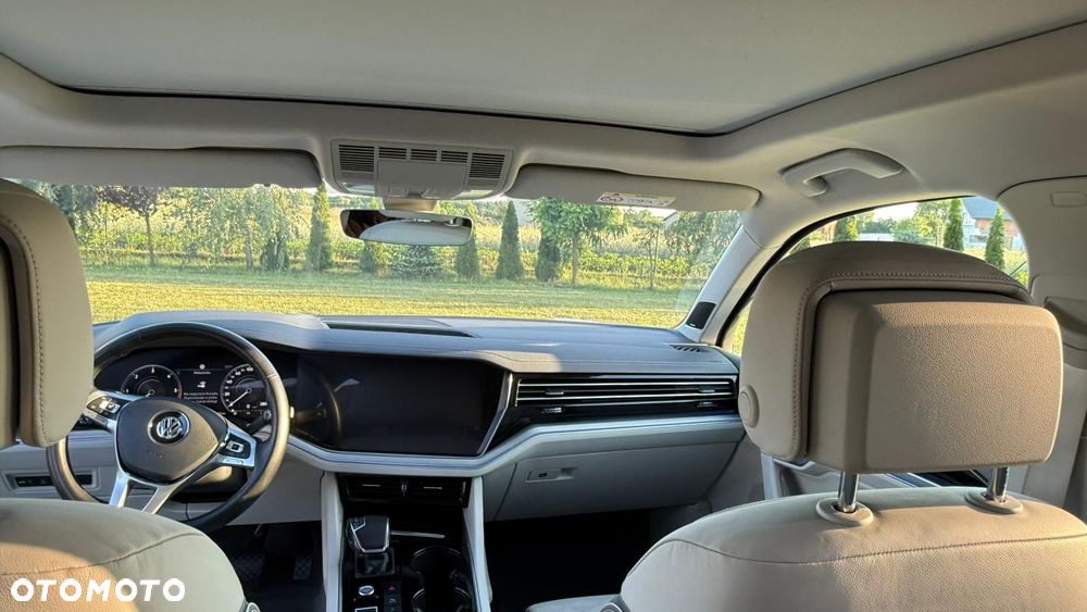 Volkswagen Touareg 3.0 V6 TDI SCR 4Mot Elegance - 10