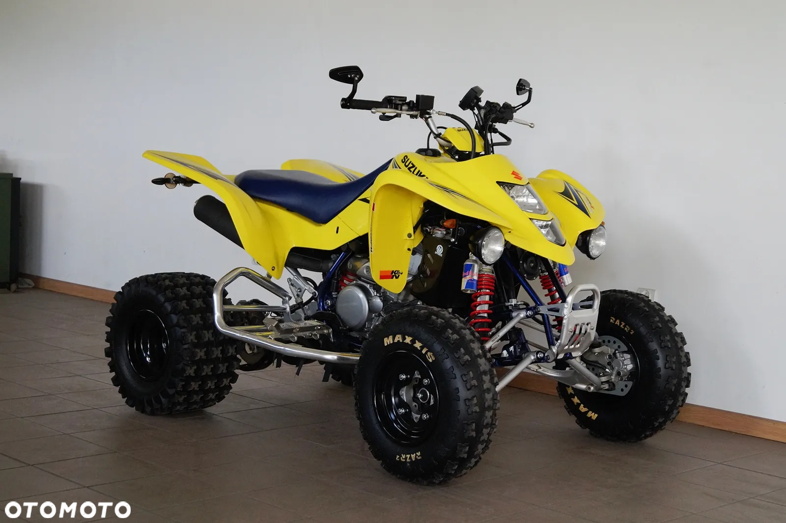 Suzuki Inny