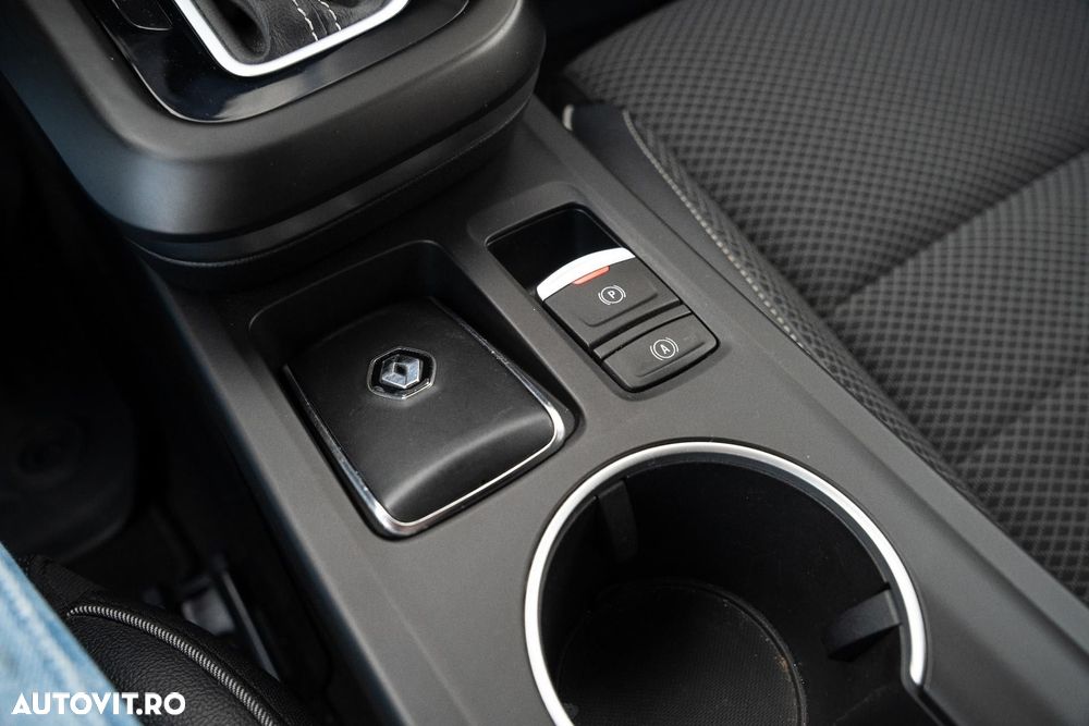 Renault Arkana E-TECH 145 Techno - 15