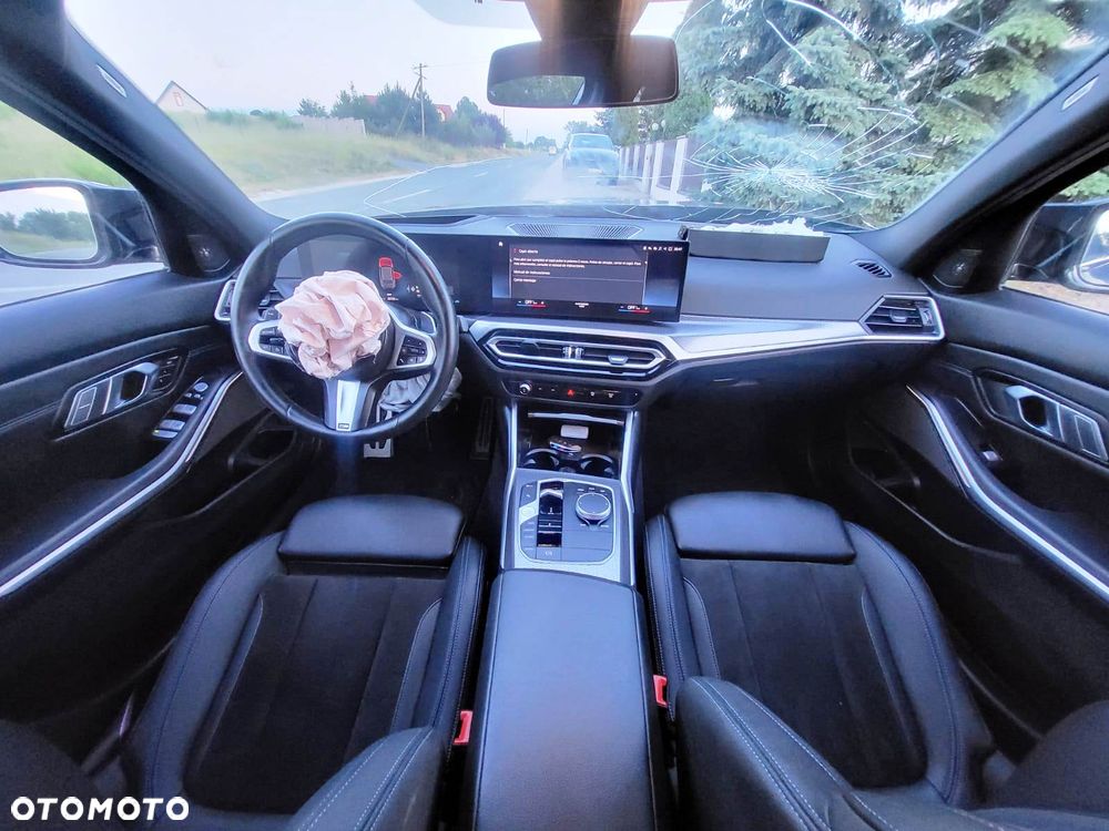 BMW Seria 3 - 19