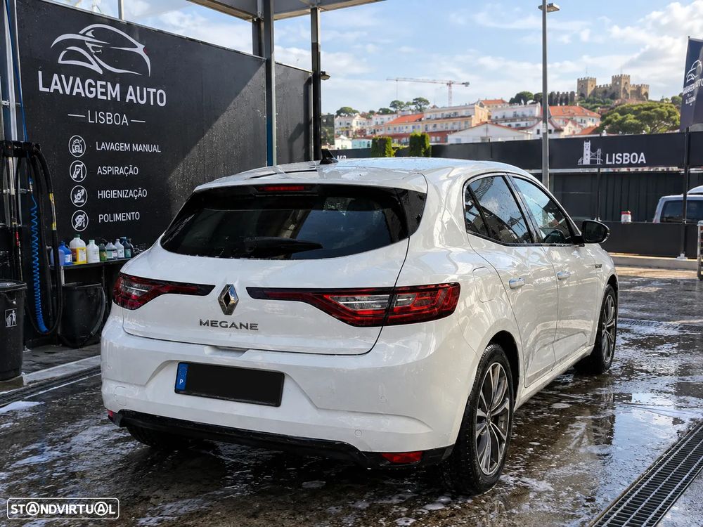 Renault Mégane - 6