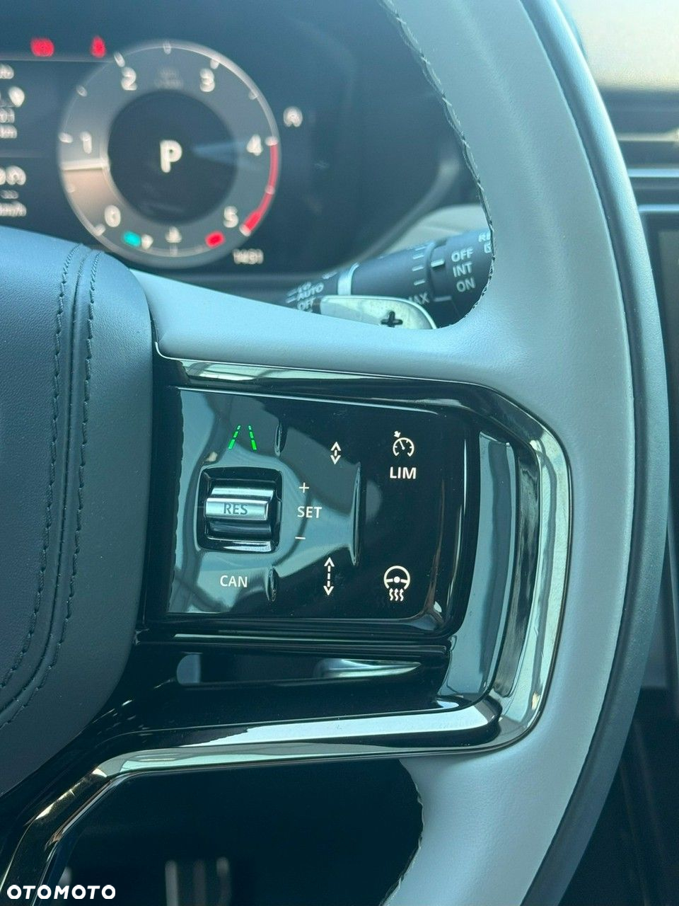 Land Rover Range Rover Velar - 19