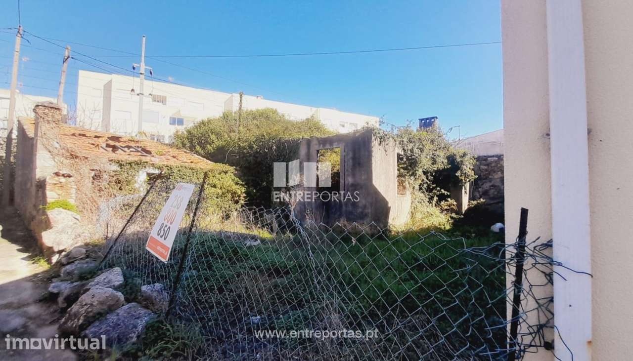 Terreno com ruína para venda, Vila Praia de Âncora, Caminha - Grande imagem: 4/11