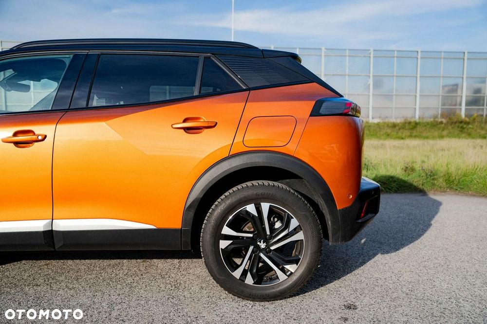 Peugeot 2008 - 13