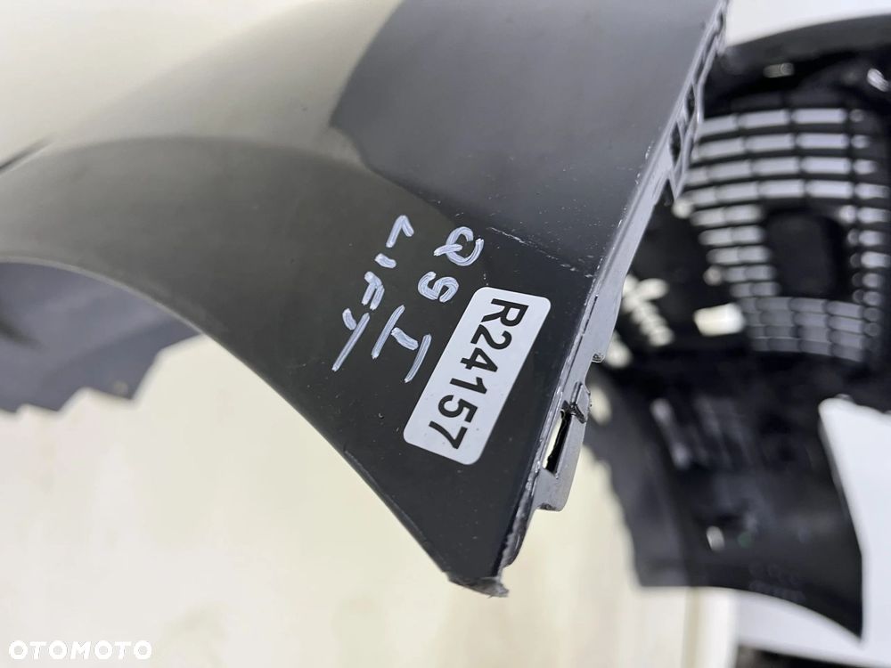 Zderzak przedni Audi Q5 1 I 8R 12-16r. Lift przód 4XPDC spryski 8R0807437M - 23