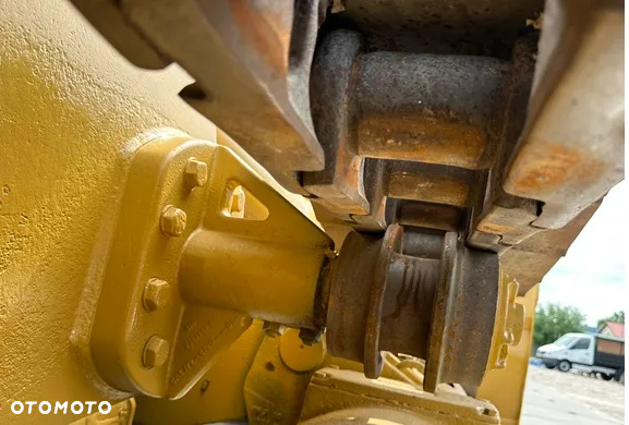Caterpillar 973C - 14