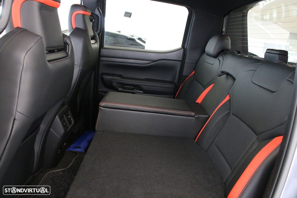 Ford Ranger 2.0 EcoBlue CD Raptor 4WD Aut. - 48