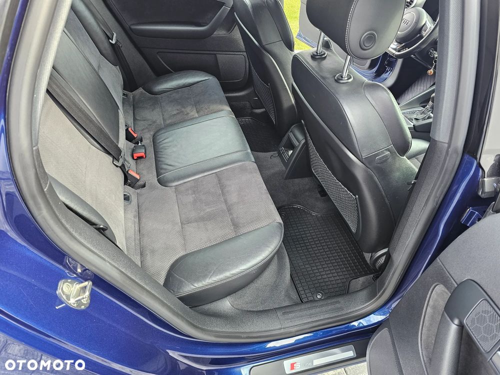 Audi A3 Sportback 1.4 TFSI Ambition S tronic - 22