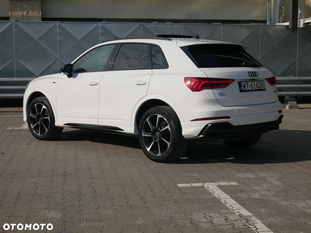 Audi Q3 - 9
