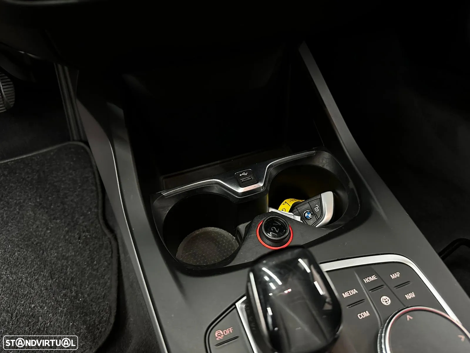 BMW 118 i Auto - 28