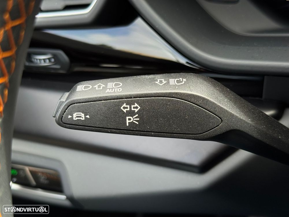 Lamborghini Urus 4.0 V8 - 46