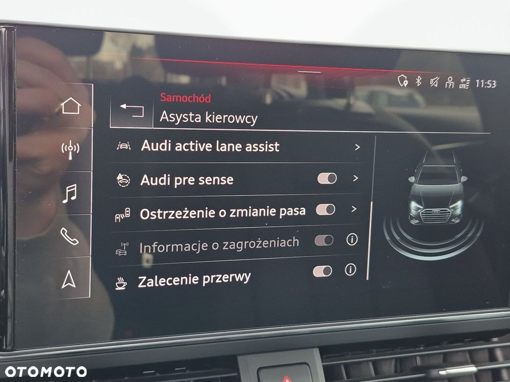 Audi A4 Avant - 30