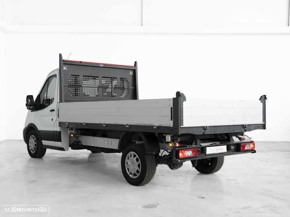 Ford Transit 350 2.0 tdci trend L3H1 - 4