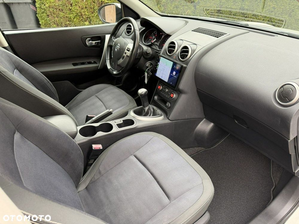 Nissan Qashqai - 18