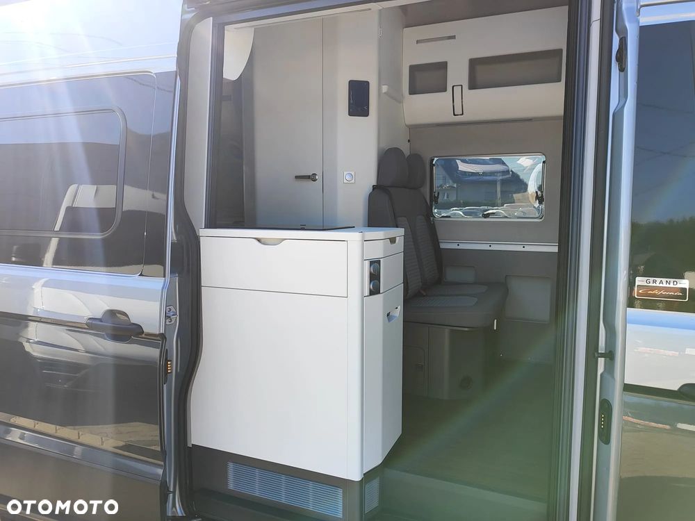 Volkswagen California - 18