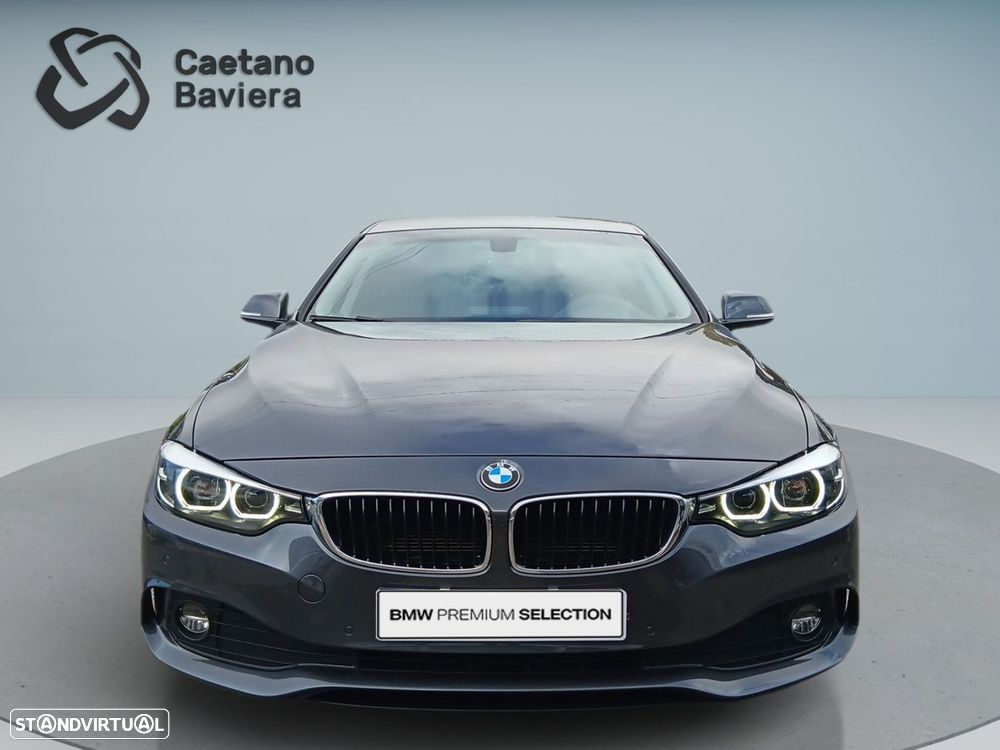 BMW 420 Gran Coupé d Advantage Auto - 2