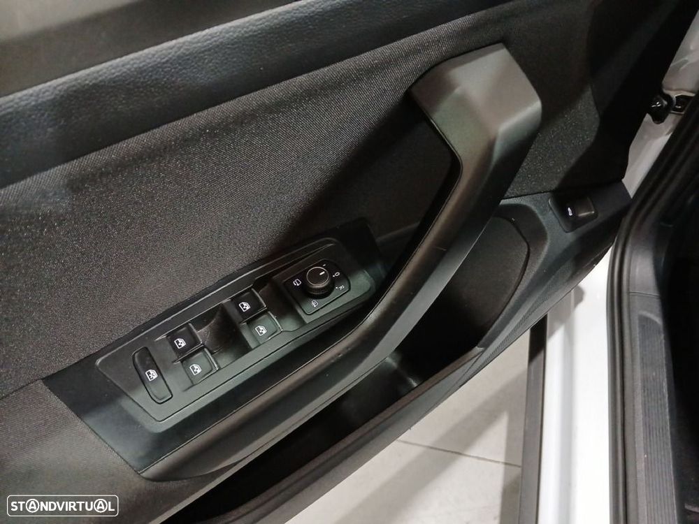 VW T-Roc 1.0 TSI Style - 15