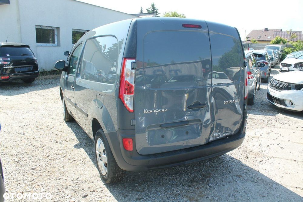 Renault Kangoo - 7