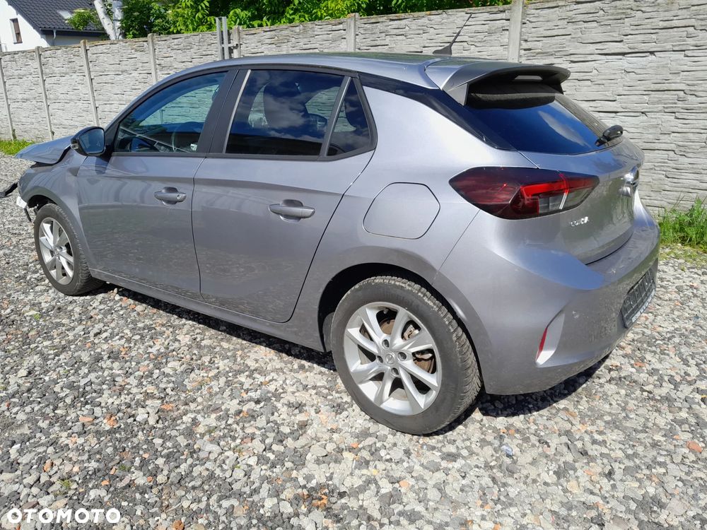 Opel Corsa 1.2 Direct Injection Turbo Start/Stop Edition - 3